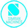 Simran Machines Logo