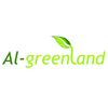 Al-Greeenland Logo