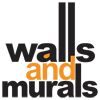 Walls and Murals Logo