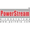 POWERSTREAM MICROSYSTEMS Logo