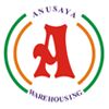 Anusaya Warehousing Complex Logo