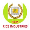 SKM Rice Industries Logo