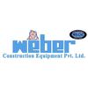 Weber Construction Equipment Pvt. Ltd. Logo