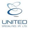 United Specialties Pvt Ltd Logo