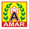 Amar Agricultural Implements Works Logo