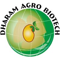 Dharam Agro Biotech Logo
