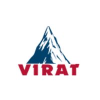 Virat Rice Producers and Exporters Logo