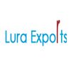 LURAEXPORTS Logo
