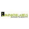 Parvathi Labels