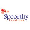 Spoorthy Creations Logo