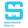 Skyland Metal And Alloys Inc