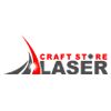 Laser Craft Store Logo