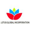 lotus global incorporation Logo