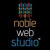 Noble Web Studio Pvt Ltd Logo