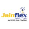 Jainflex Cables Pvt. Ltd. Logo