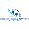 Kalpana Trading India Pvt Ltd Logo