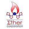 Ether Corporation Logo