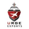 Urge Exports Logo