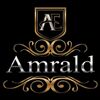 Amrald Exports Logo