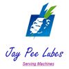 JAY PEE LUBE CHEM INDUSTRIES Logo