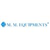 M. M. EQUIPMENT’S Logo