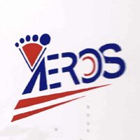 AEROS FOOTCARE PVT. LTD. Logo