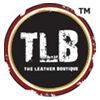 The Leather Boutique Logo
