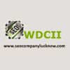 WDCII Pvt Ltd Logo