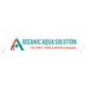 Oceanic Aqua Solution Logo