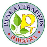 Pankaj Traders Logo