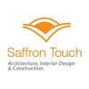 Saffron Touch Logo