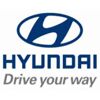 Safdarjang Hyundai. Logo