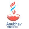 ANUBHAV BIOTECH LIMITED Logo