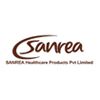 SANREA HEALTHCARE PRODUCTS PVT LTD Logo