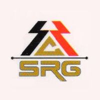 S R G Spinning & Weaving Mills Pvt. Ltd. Logo