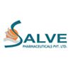 Salve Pharmaceuticals Pvt. Ltd. Logo