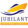 Jubilant Internationals Logo