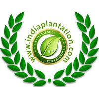 India Plantation Logo