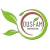 DUSFAM CORPORATION Logo