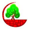 Green Heaven Nursery Logo