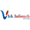 Virk Infotech Logo