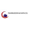Fahimuddin & Shifa Dry Fish Wholesaller & Retailer Logo