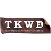 Teakwood Logo