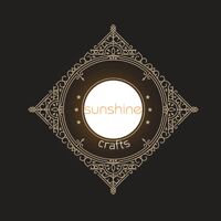 SunShine Crafts Logo