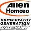 Allen Homoeo International Pvt. Ltd. Logo