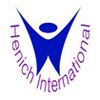 Henich International Logo