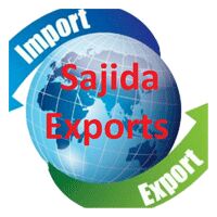 Sajida Exports Logo