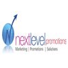 Nextlevel Promotions Logo