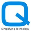 Quad One Technologies Logo