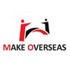Make Overseas Logo